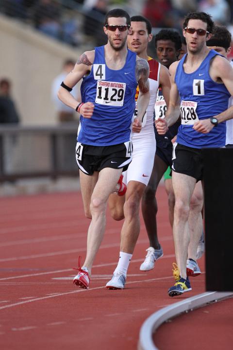 2010 Stanford Invite-College-214.JPG - 2010 Stanford Invitational, March 26-27, Cobb Track and Angell Field, Stanford,CA.
